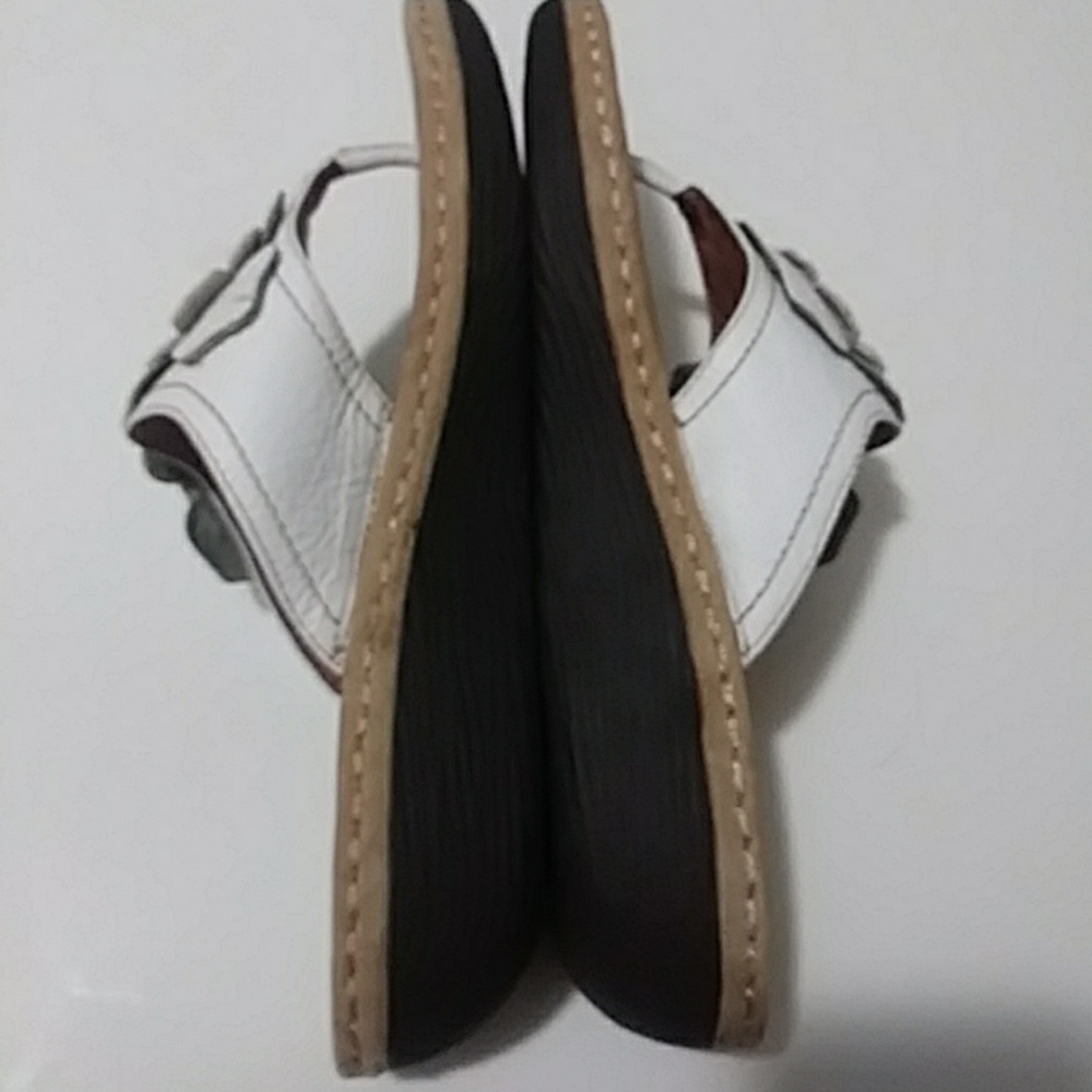 Clarks artisan sandals size 9.5 - Picture 7 of 7